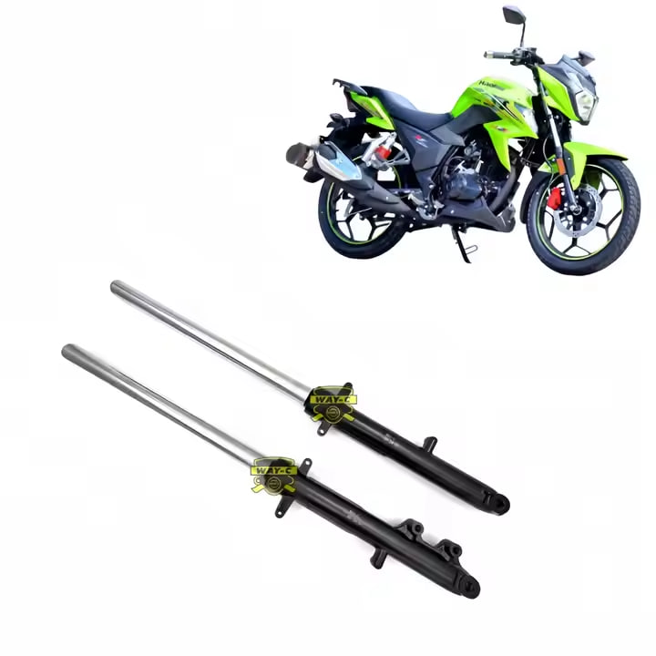 Motorcycle Accessories